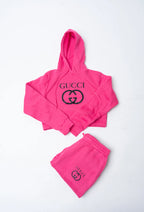 2 Piece Hooded jogger image 5