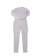 1 Piece Spandex Jumpsuit image 1