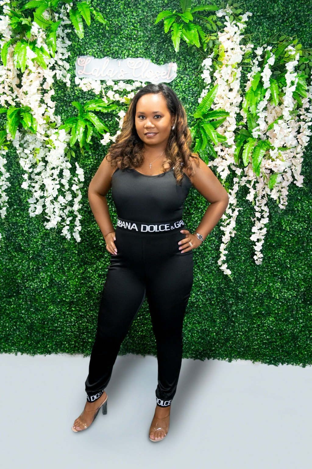 1 Piece Fashion Jumpsuit image 0