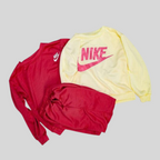 Kids 3piece Jogger’s set image 4