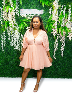 Casual Mini Dress image 0