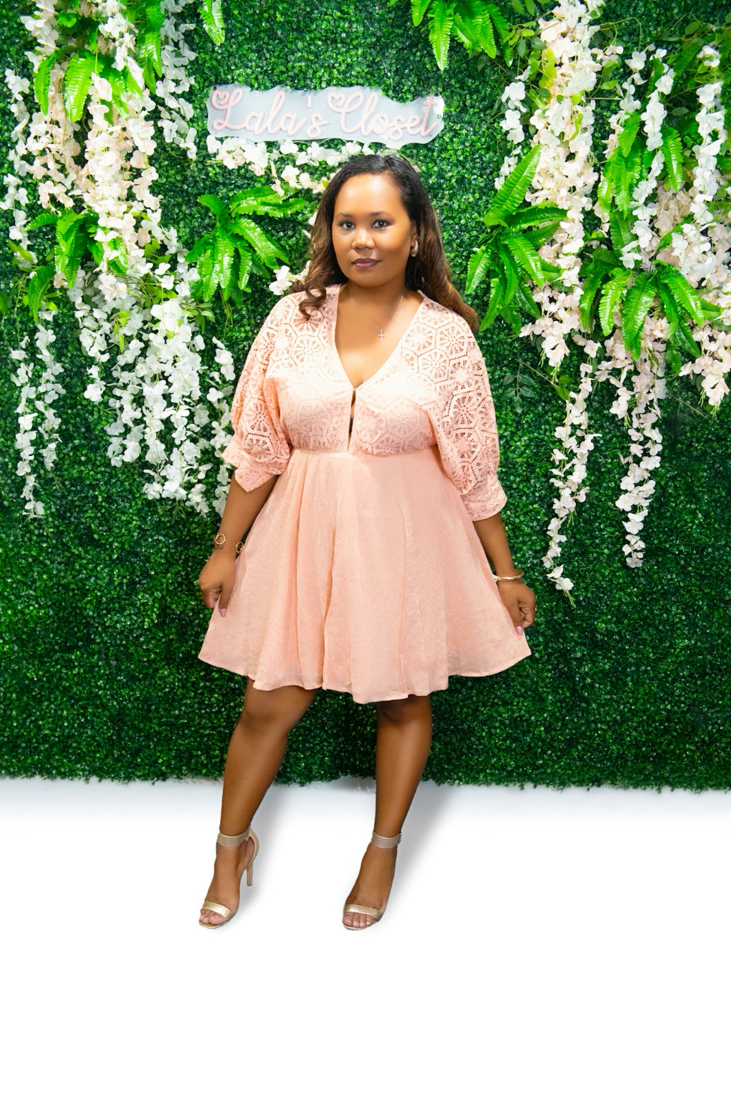 Casual Mini Dress image 0