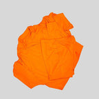 Solid Color Casual Two Piece image 3