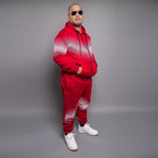 Men Two- piece jogger set image 0