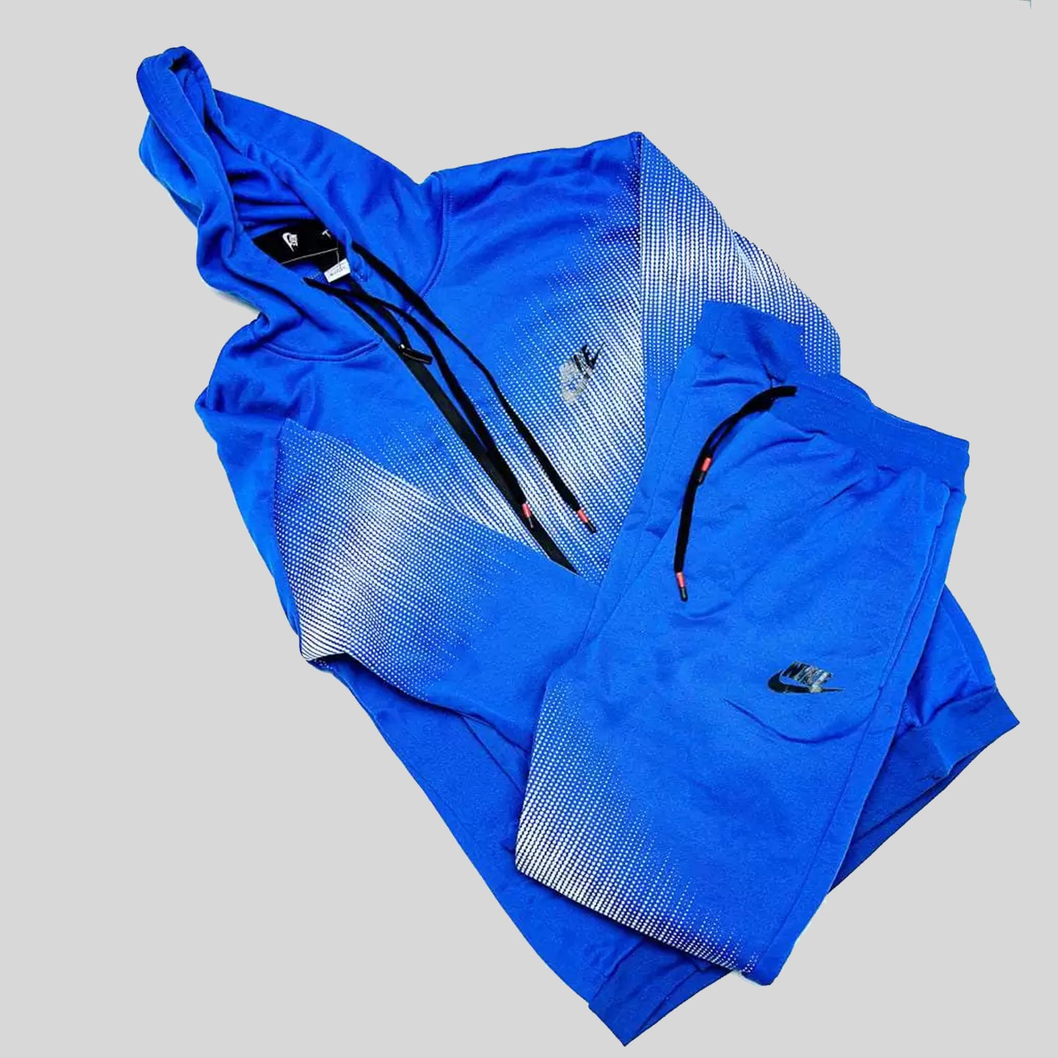 Men Two- piece jogger set image