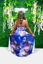 2 Piece Casual Multicolor Set image 1