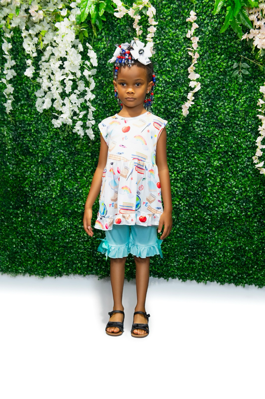 2 Piece School Set image 0