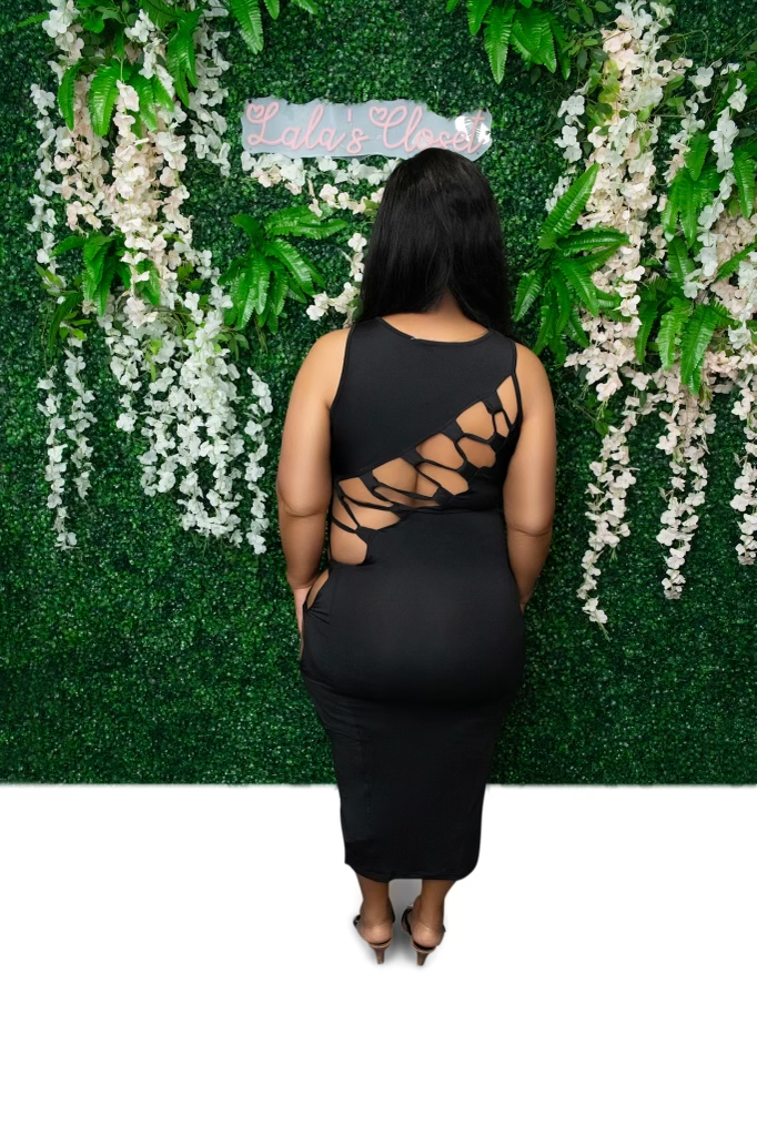 Sexy Naughty Dress image 1