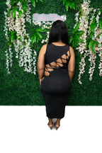 Sexy Naughty Dress image 1