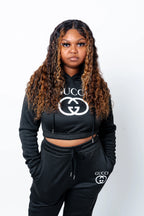 2 Piece Hooded jogger image 1