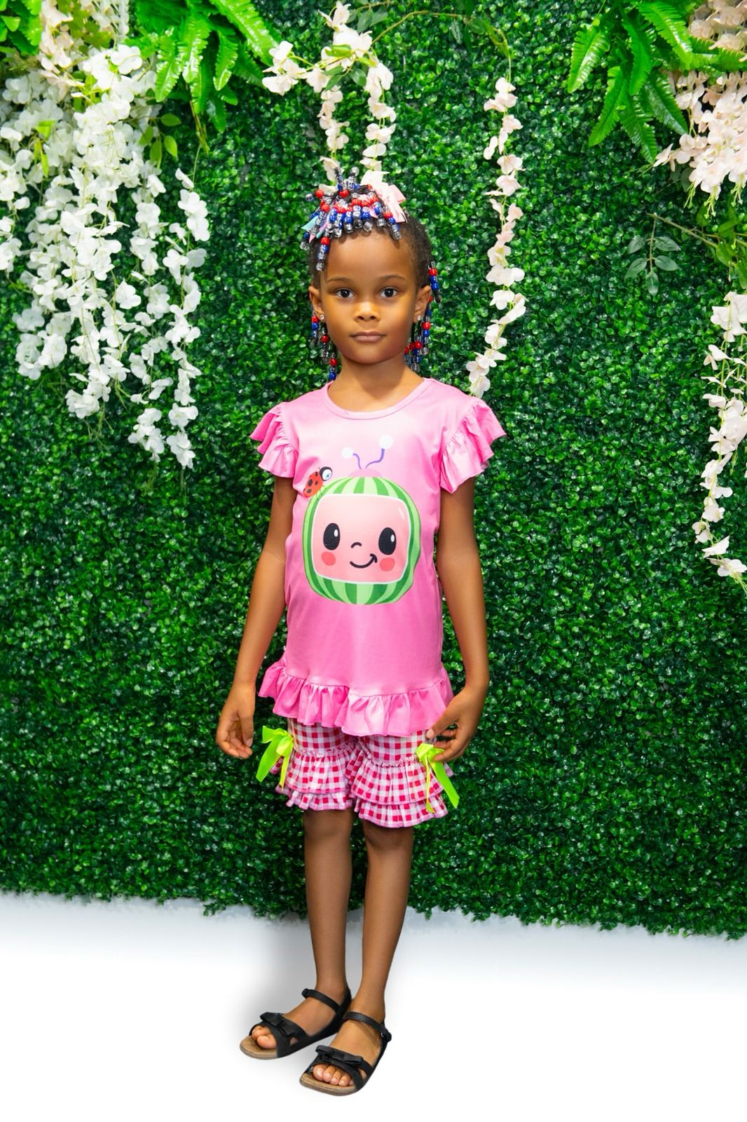 2 Piece Cocomelon Set image 0