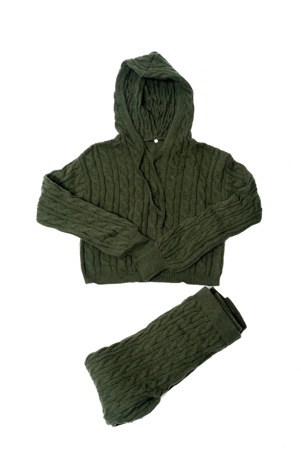 2 Piece Sweater Set image 2