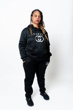 2 Piece Hooded jogger image 0