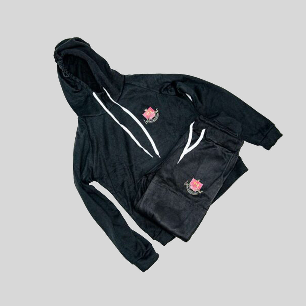 Women’s Jogger Lala’s Closet Apparel image 4