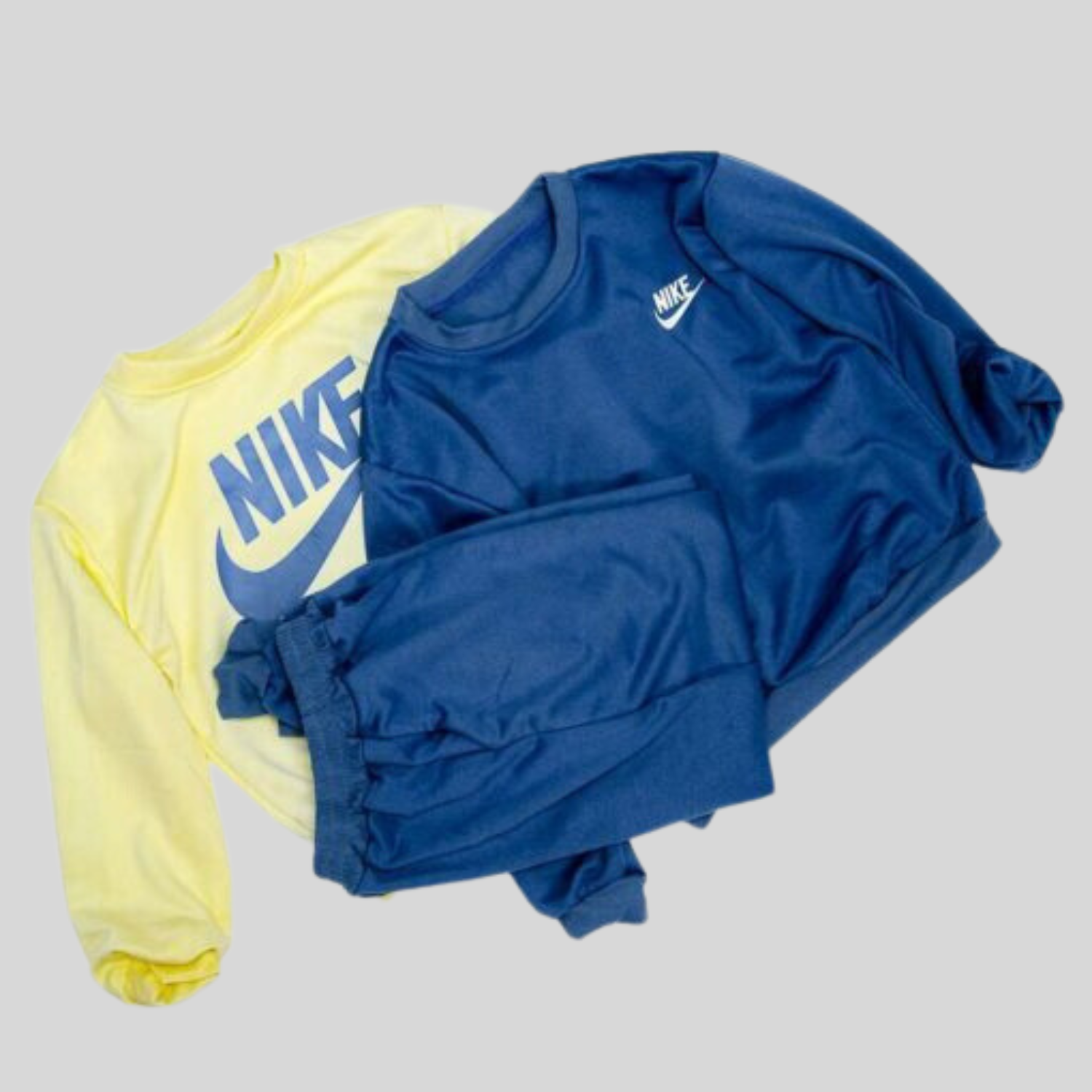 Kids 3piece Jogger’s set image 7