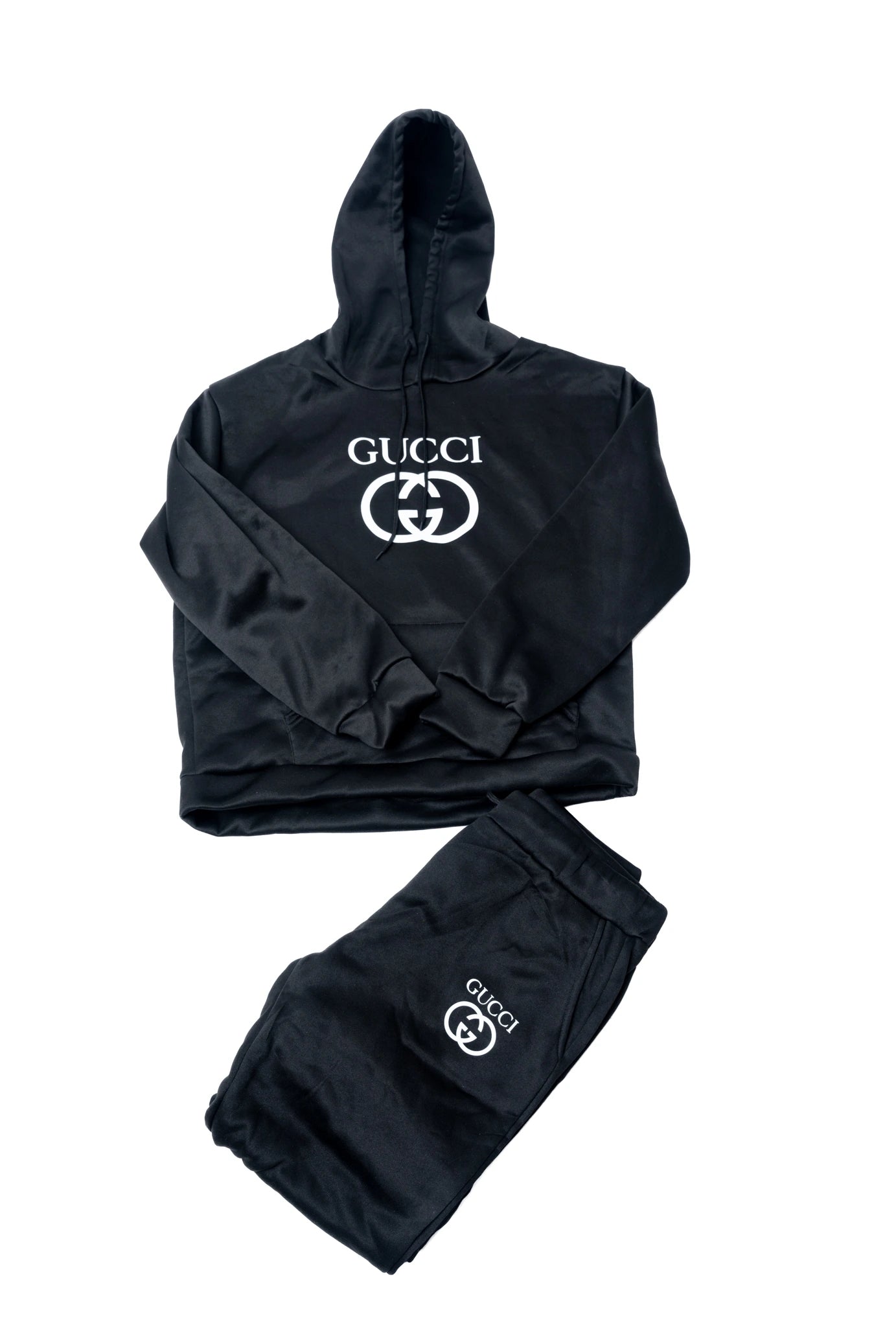 2 Piece Hooded jogger image 4