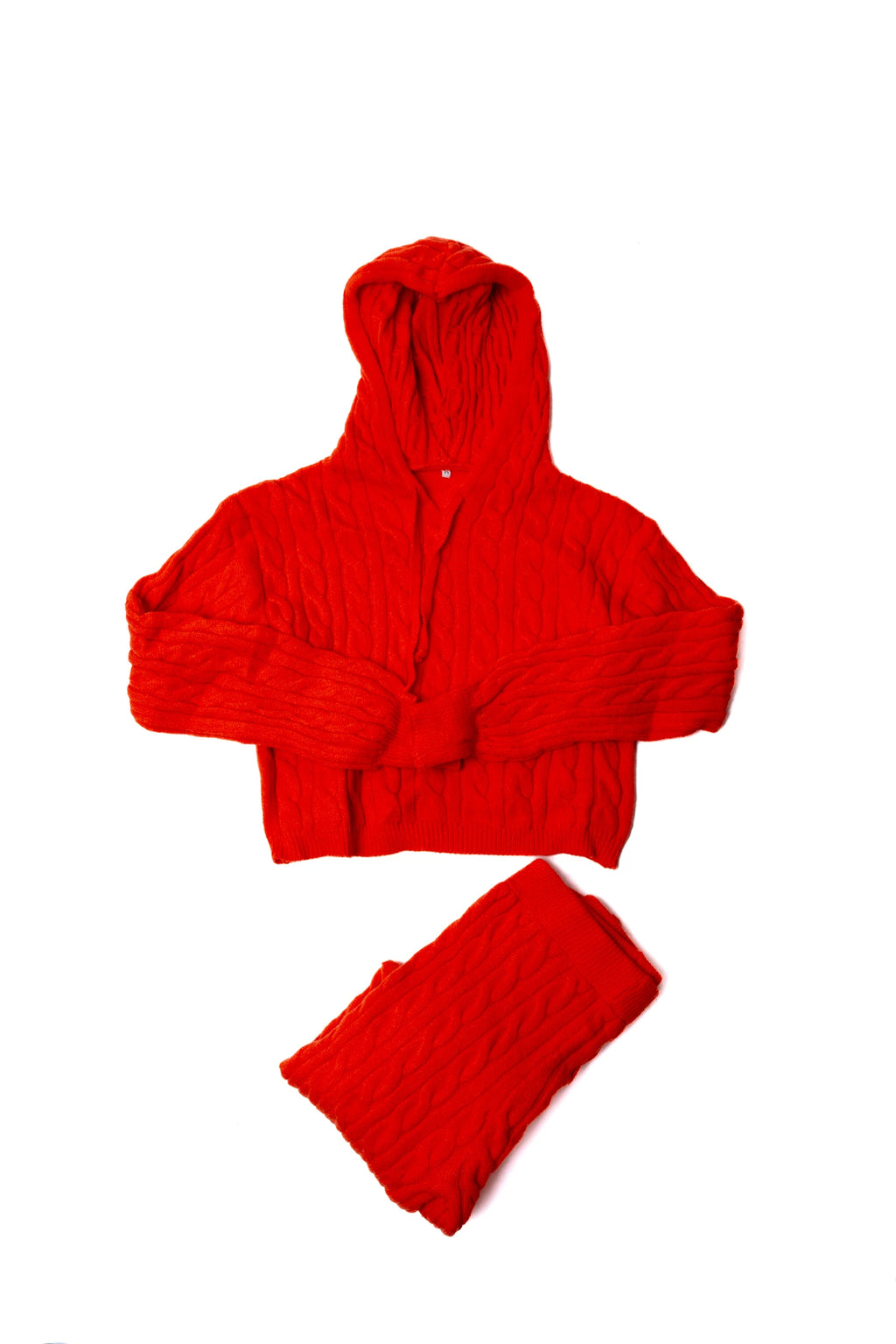 2 Piece Sweater Set image 1