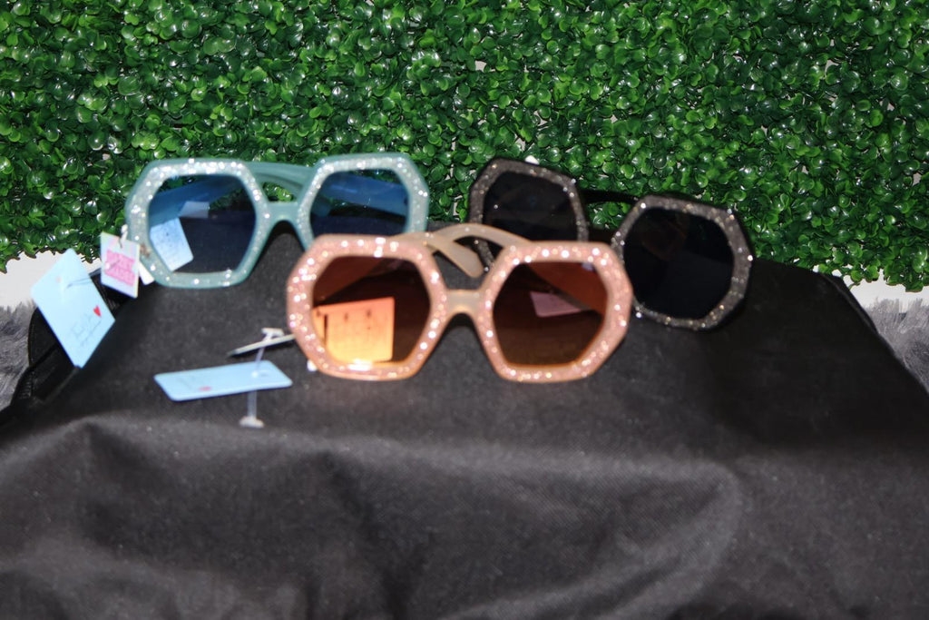 Sunglasses image 1