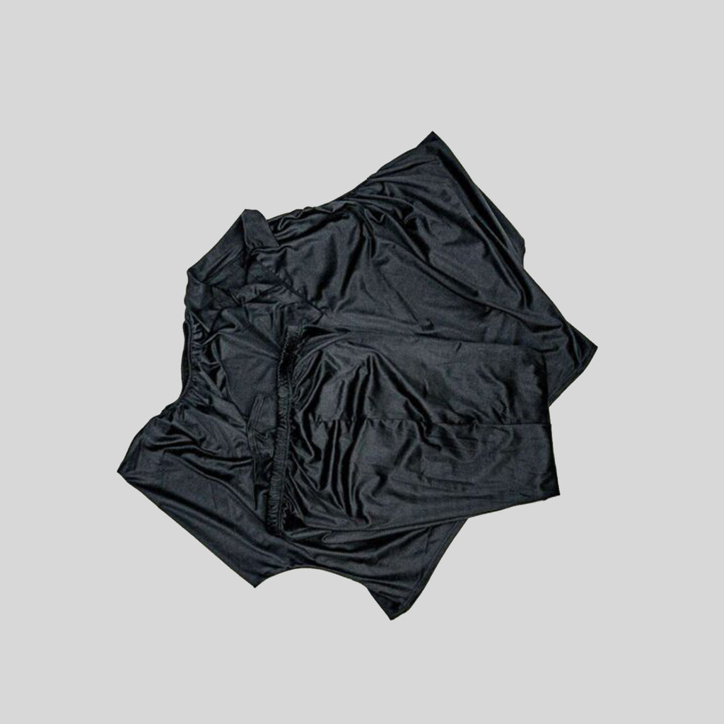 Solid Color Casual Two Piece image 2