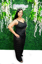 Sleeveless Jumpsuit image 0