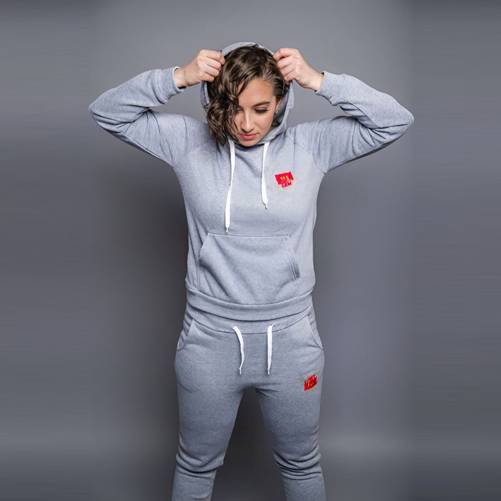 Women’s Jogger Lala’s Closet Apparel image 0