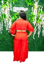 2 Piece Casual Pants Set image 1