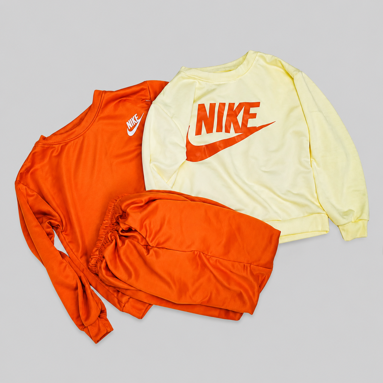 Kids 3-piece Jogger’s set