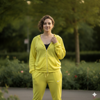 Two Piece Women’s Joggers