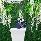 Louis Vuitton Tote Purse Set