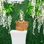 Louis Vuitton Tote Purse Set