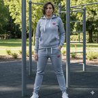 Women’s Jogger Lala’s Closet Apparel