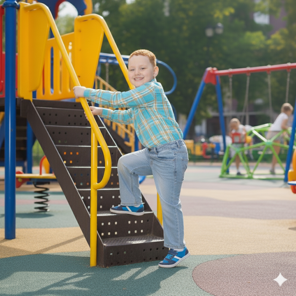 2 piece aqua blue plaid top and Bottom set