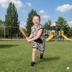 2 Piece Baseball Set