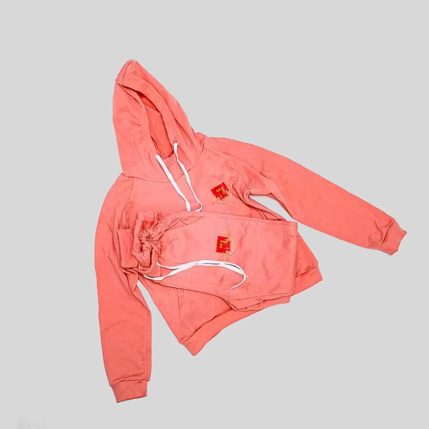 Women’s Jogger Lala’s Closet Apparel image 6