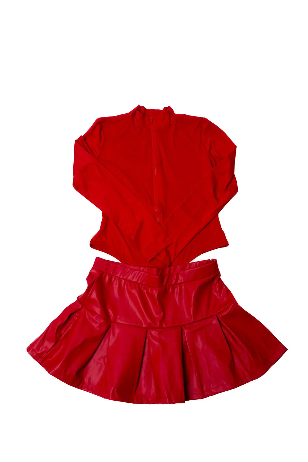 2 Piece Skirt Set image 2