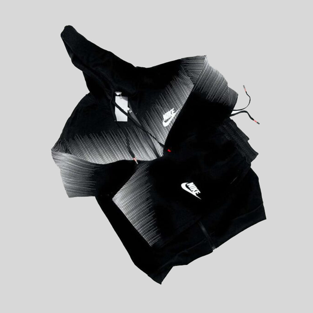 Men Two- piece jogger set image 2