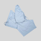 Three Piece Solid Color Stripe image 3