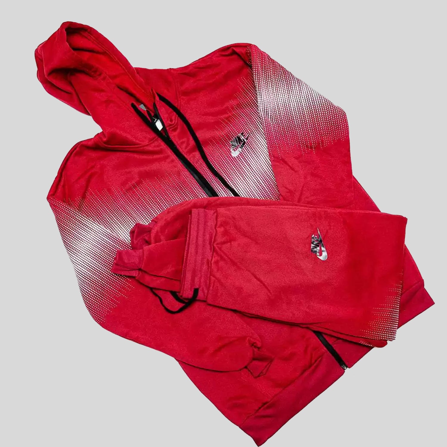 Men Two- piece jogger set image 4