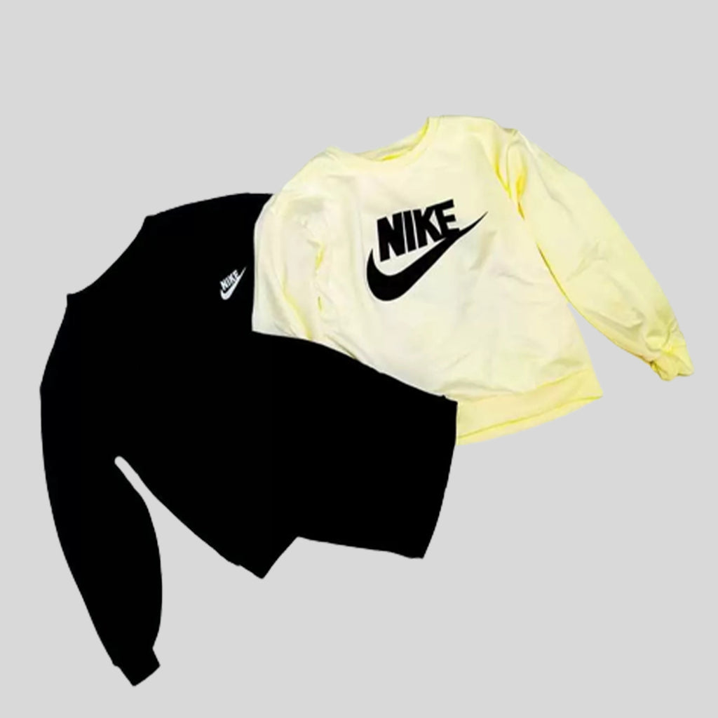 Kids 3piece Jogger’s set image 3