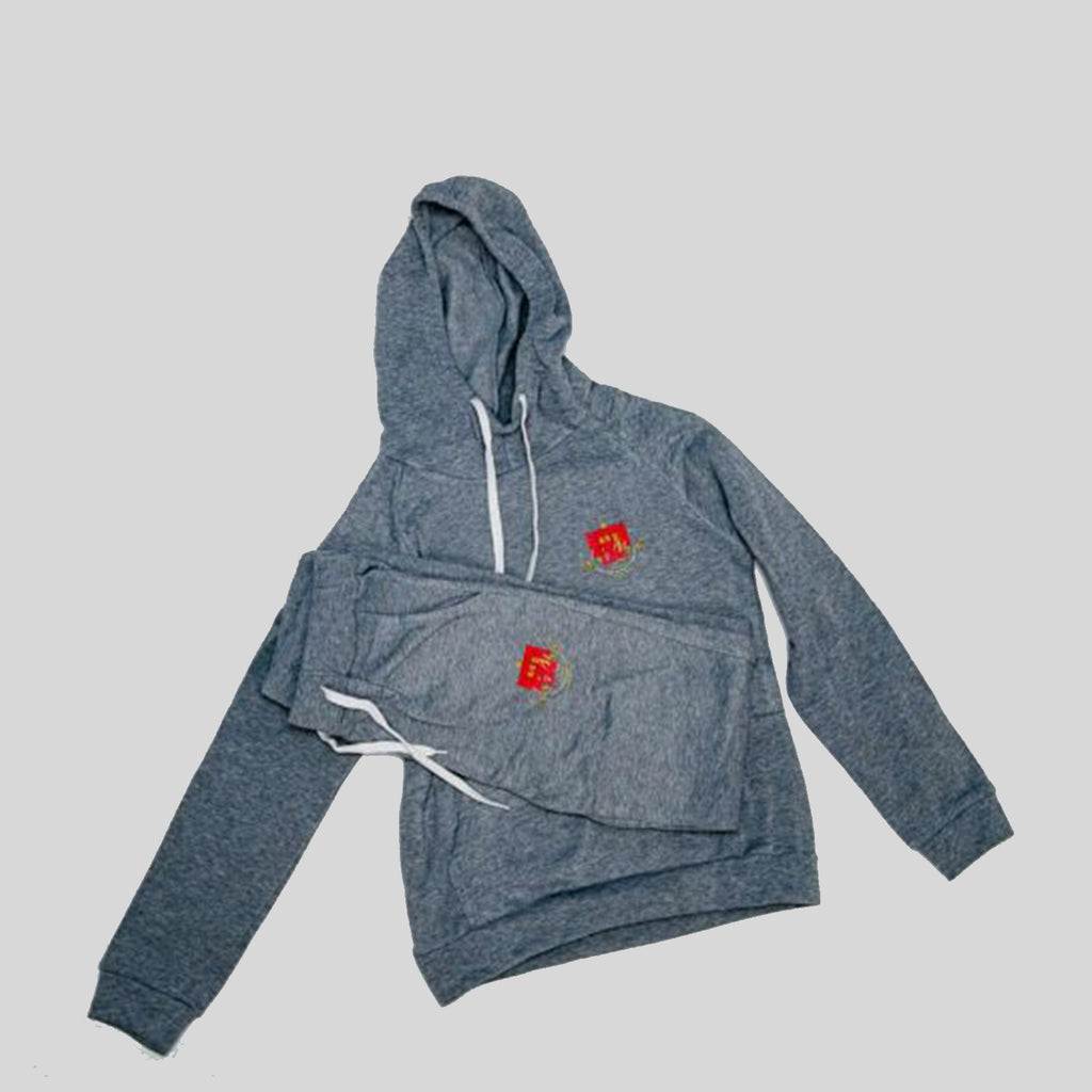 Women’s Jogger Lala’s Closet Apparel image 5