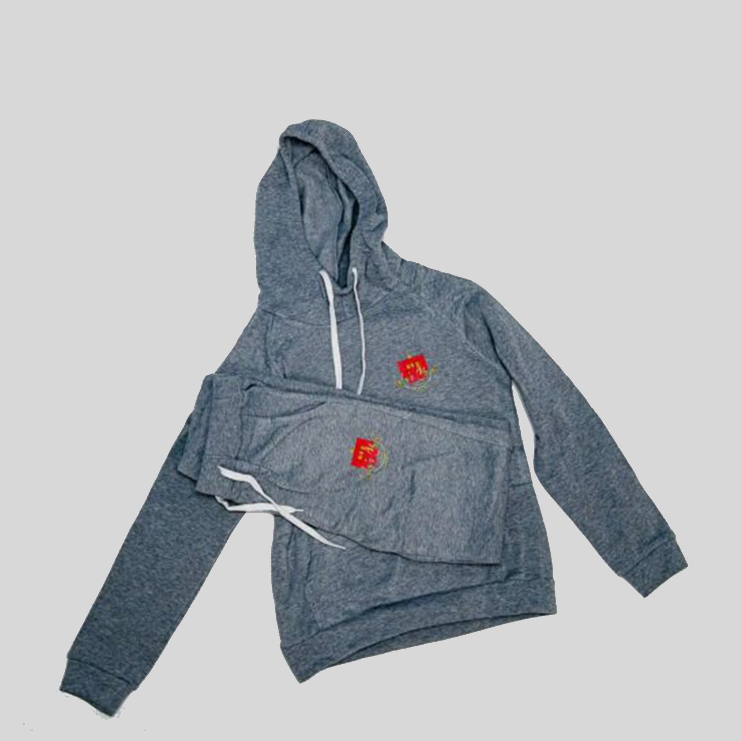 Women’s Jogger Lala’s Closet Apparel image 5