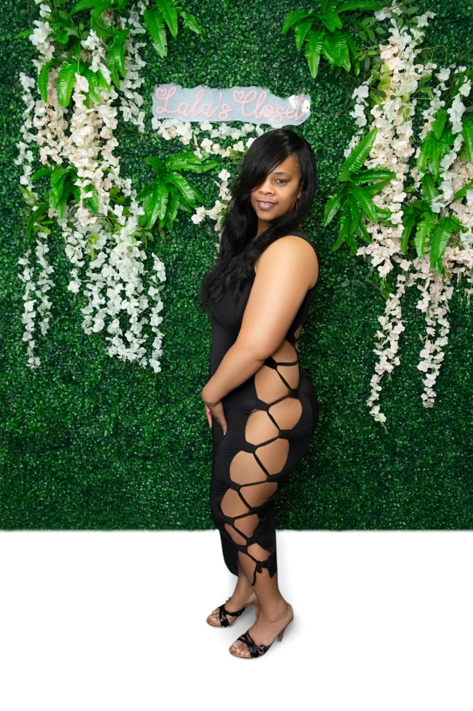 Sexy Naughty Dress image 0