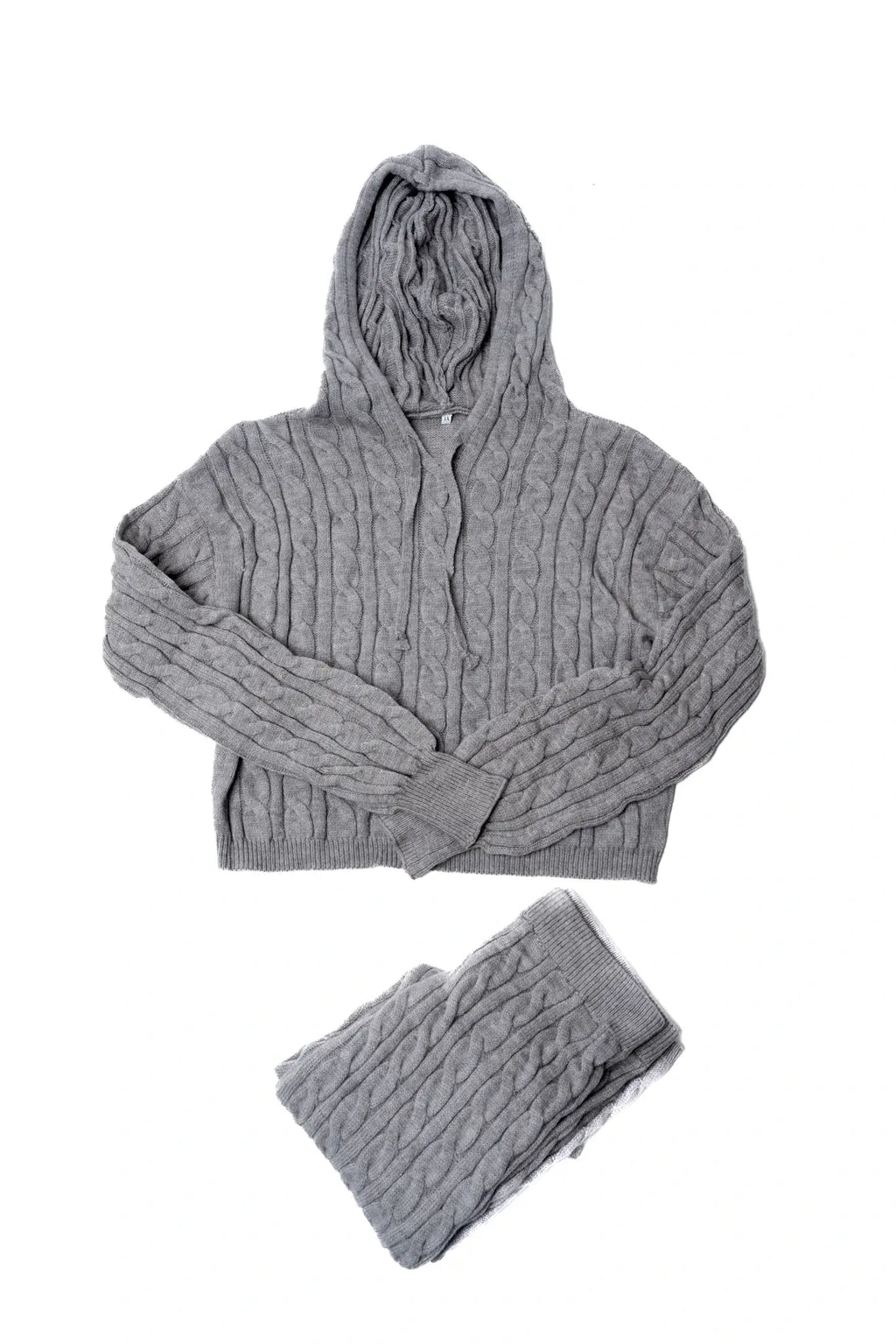 2 Piece Sweater Set image 3