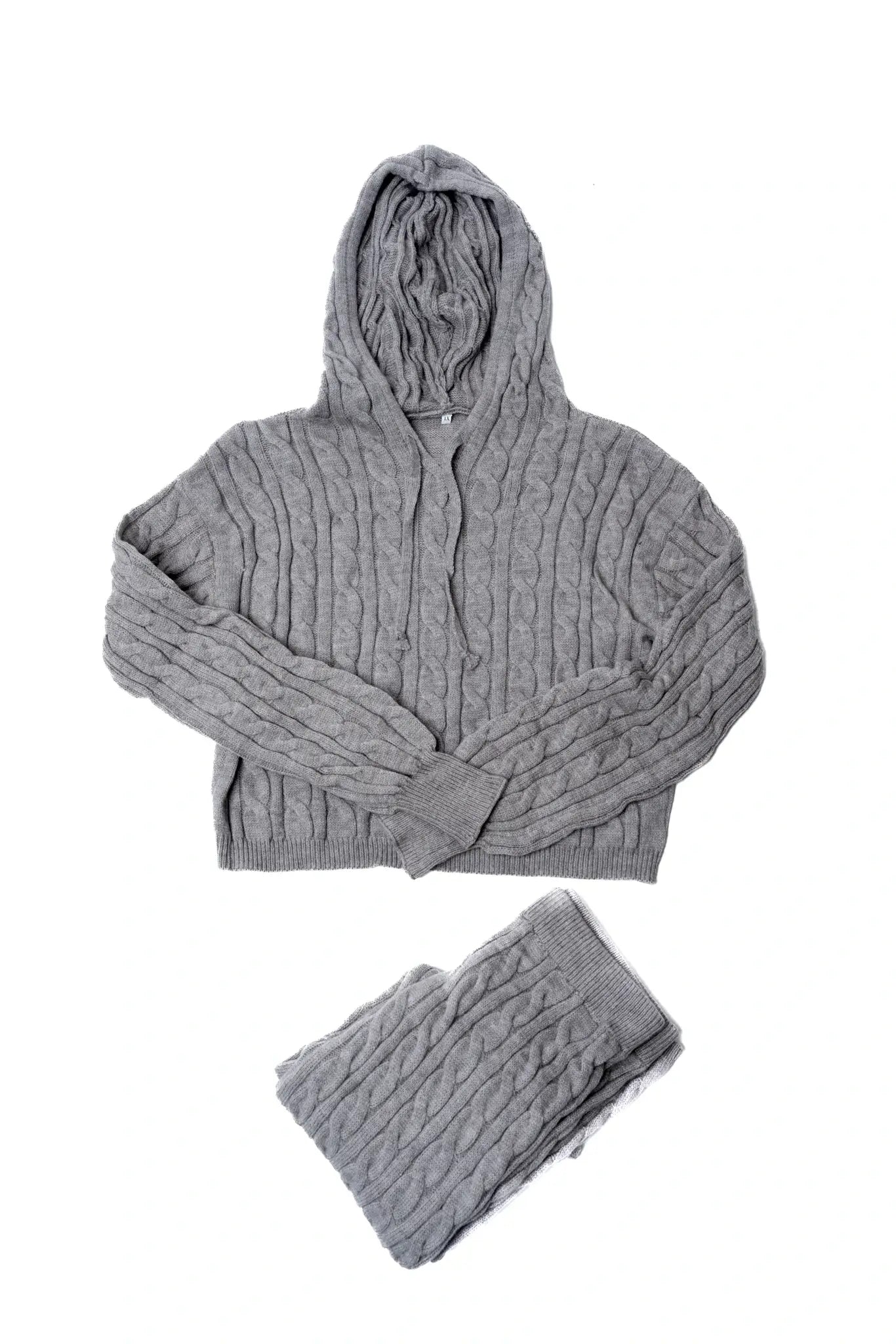 2 Piece Sweater Set image 3