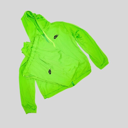 Two Piece Women’s Joggers