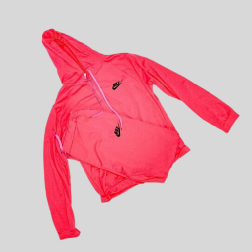 Two Piece Women’s Joggers